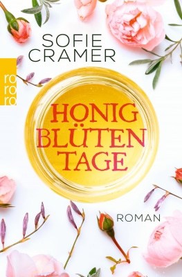 Cover "Honigblütentage" von Sofie Cramer, ISBN 978-3-499-27508-1