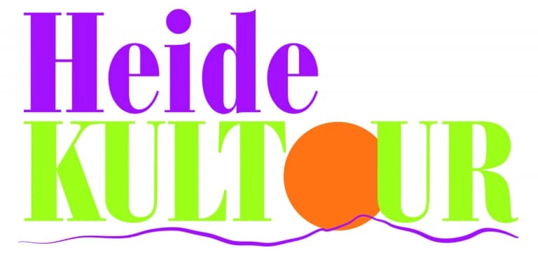 Logo der HeidKultour