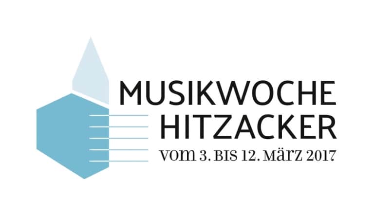 Logo Musikwoche Hitzacker 2017