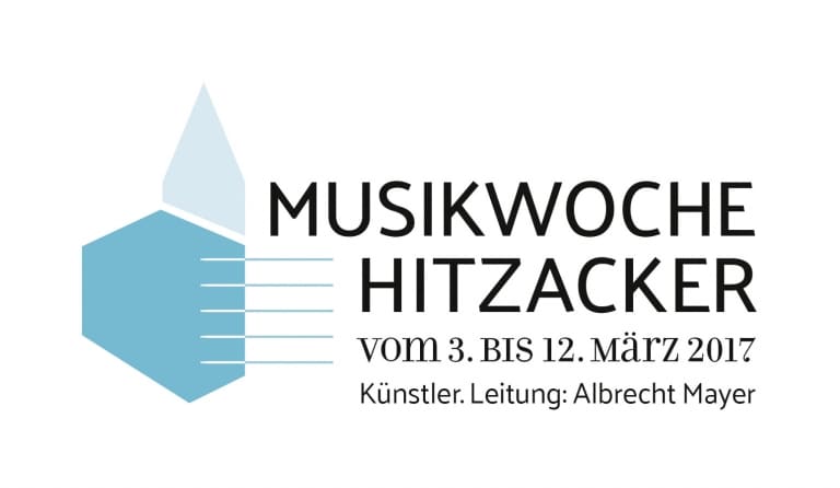 Logo der Musikwoche Hitzacker 2018