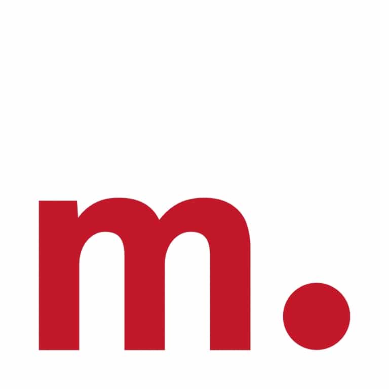 Logo Niedersächsische Musiktage rot