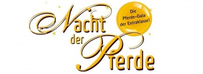 Logo Nacht der Pferde 2017