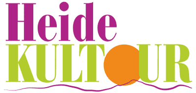 Logo HeideKultour