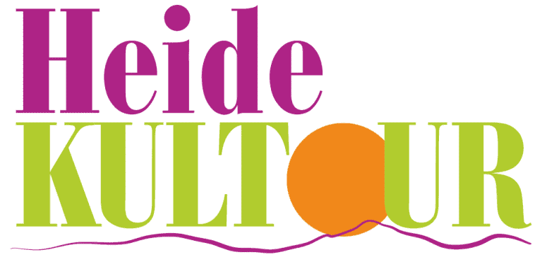 Logo HeideKultour