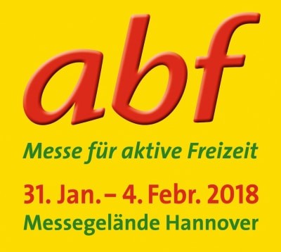 Logo abf2018 31.01. - 04.02.2018 in Hannover