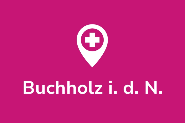 Bereitschaftsdienstpraxis in Buchholz i.d.N.