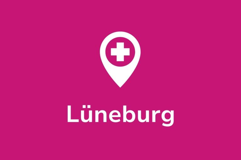 Bereitschaftsdienstpraxis Lüneburg
