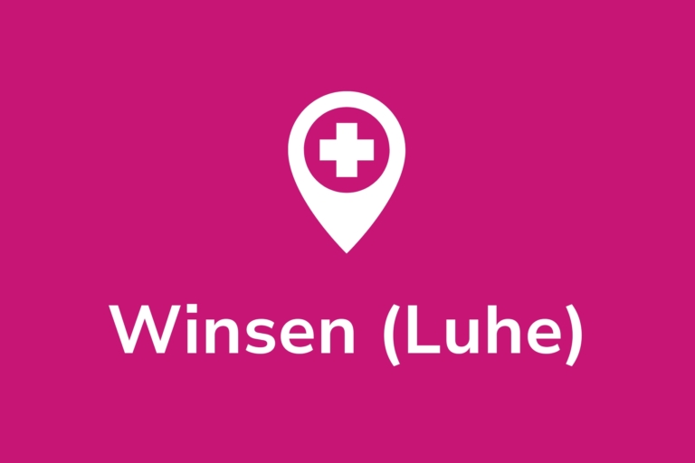 Bereitschaftsdienstpraxis Winsen (Luhe)