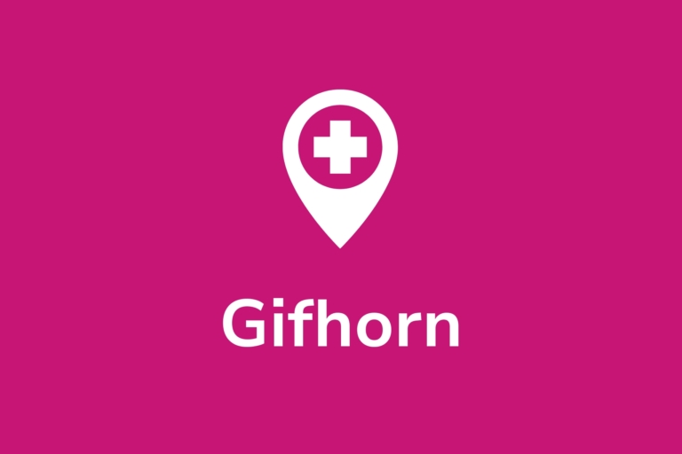 Bereitschaftsdienstpraxis im Klinikum Gifhorn