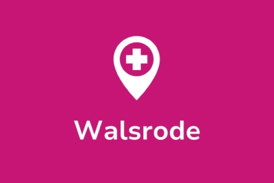 Bereitschaftsdienstpraxis in Walsrode