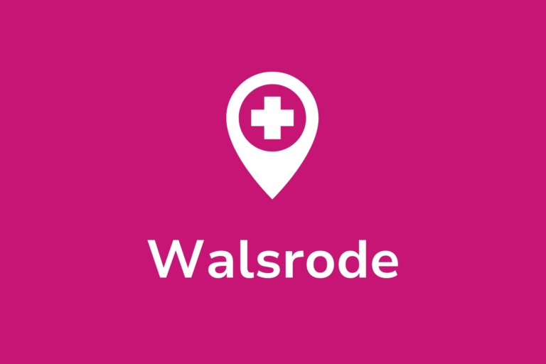 Bereitschaftsdienstpraxis in Walsrode