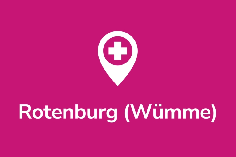 Ärztlicher Bereitschaftsdienst Rotenburg (Wümme)