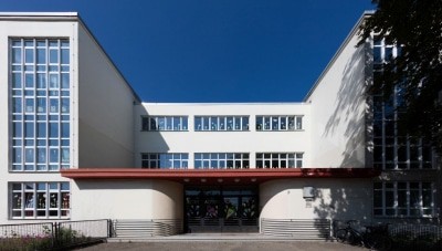 Die Altstädter Schule in Celle, Copyright: Marcus Jacobs