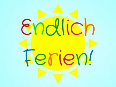 SCHÖNE-HEIDE: Tipps für die Sommerferien