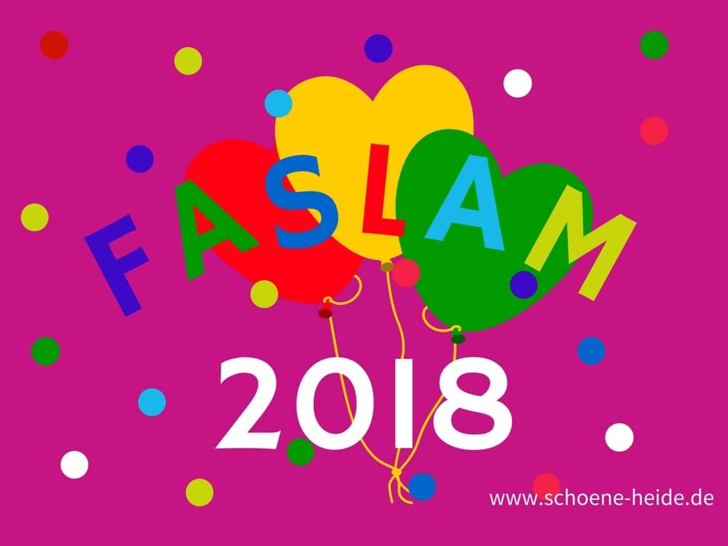 Faslam 2018/www.schoene-heide.de
