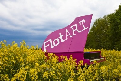 flotART im Flotwedel 2018