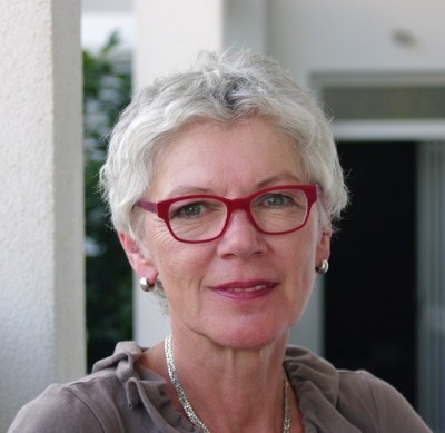 Hanna Malzahn, Malerin und Illustratorin aus Hamburg