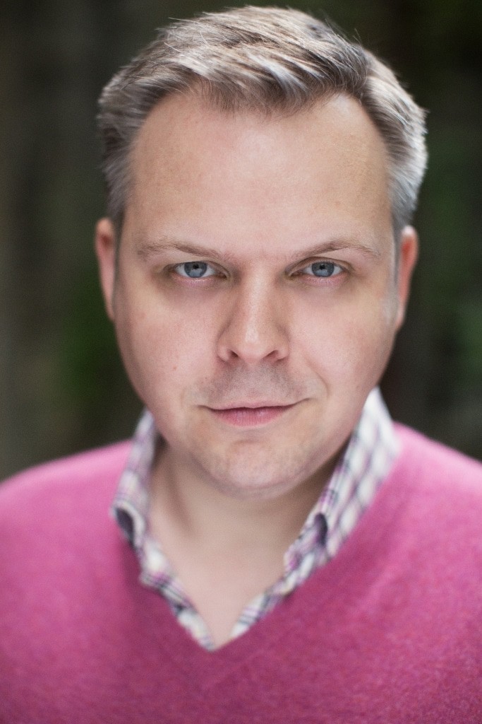 Hinrich Alpers, Pianist