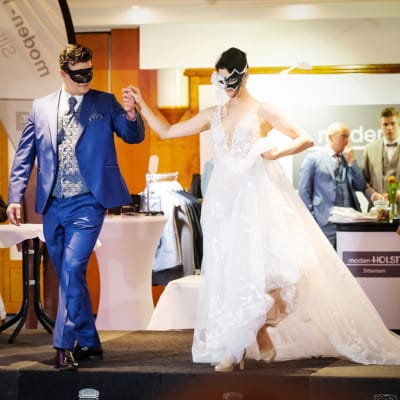 Impressionen - Hochzeitsmesse im Landgut Stemmen