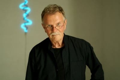 Jan van Munster Foto: Michiel van Nieuwkerk