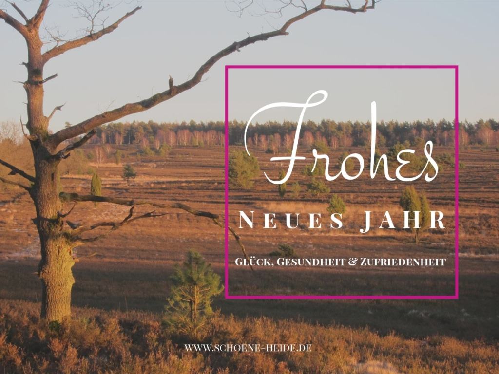 Ein frohes neues Jahr wünscht www.schoene-heide.de