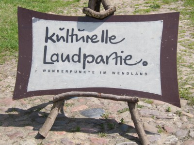 Kulturelle Landpartie im Wendland: Künstler und Kunsthandwerker öffnen ihre Werkstätten
