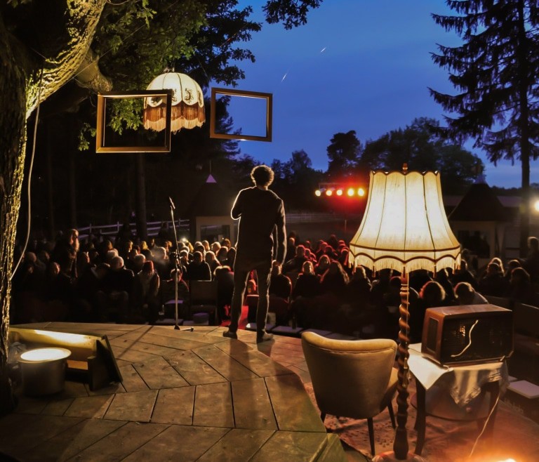 Foto: LandPark Lauenbrück
