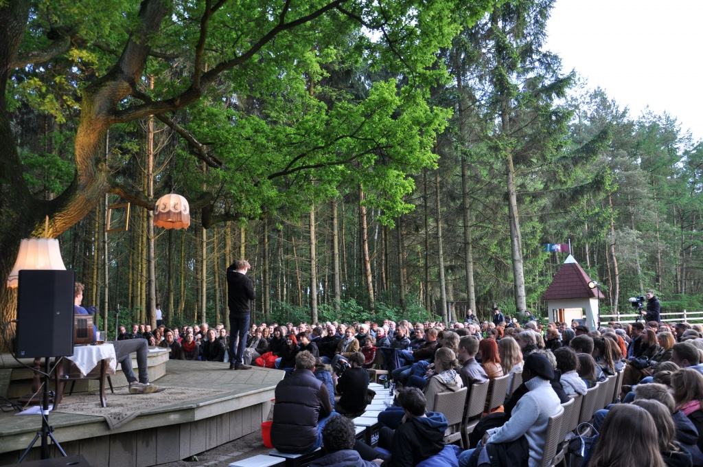 Foto: LandPark Lauenbrück