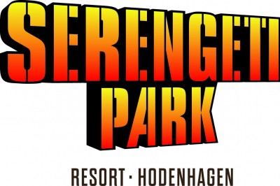 Logo Serengeti-Park Resort Hodenhagen 2019
