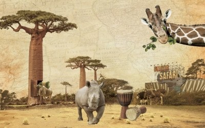 Die Neuheiten im Serengeti-Park Hodenhagen 2017