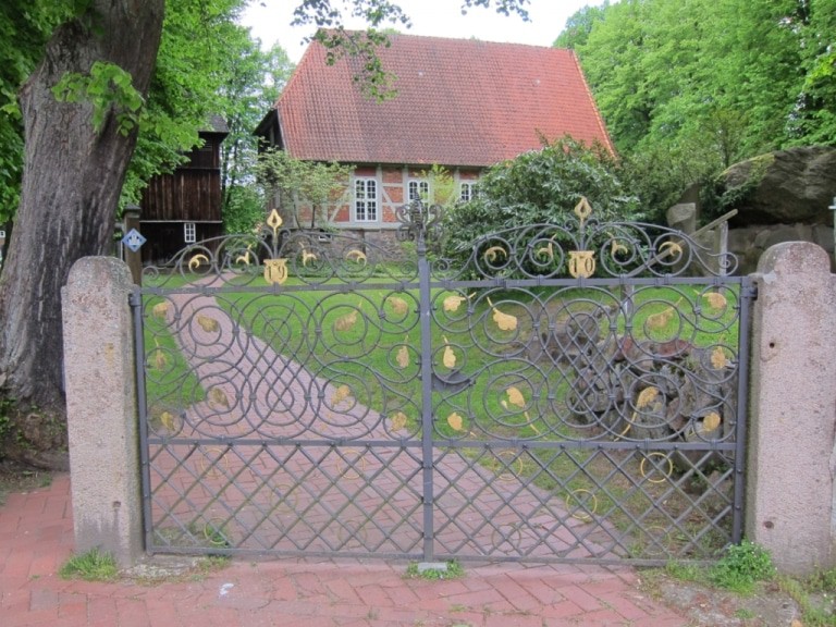 St. Stephanus Egestorf - einer der Veranstaltungsorte von "Musik in alten Heidekirchen"