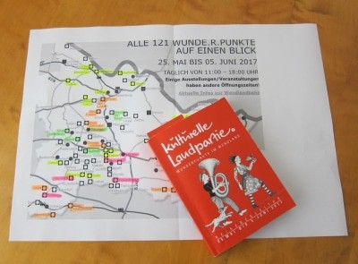 SCHÖNE-HEIDE-Tipps für die Kulturelle Landpartie ® 2017
