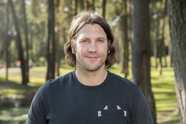 Ex-Nationalspieler Torsten Frings hat die Schirmherrschaft der Serengeti-Park Stiftung übernommen. Foto: Serengeti-Park Stiftung