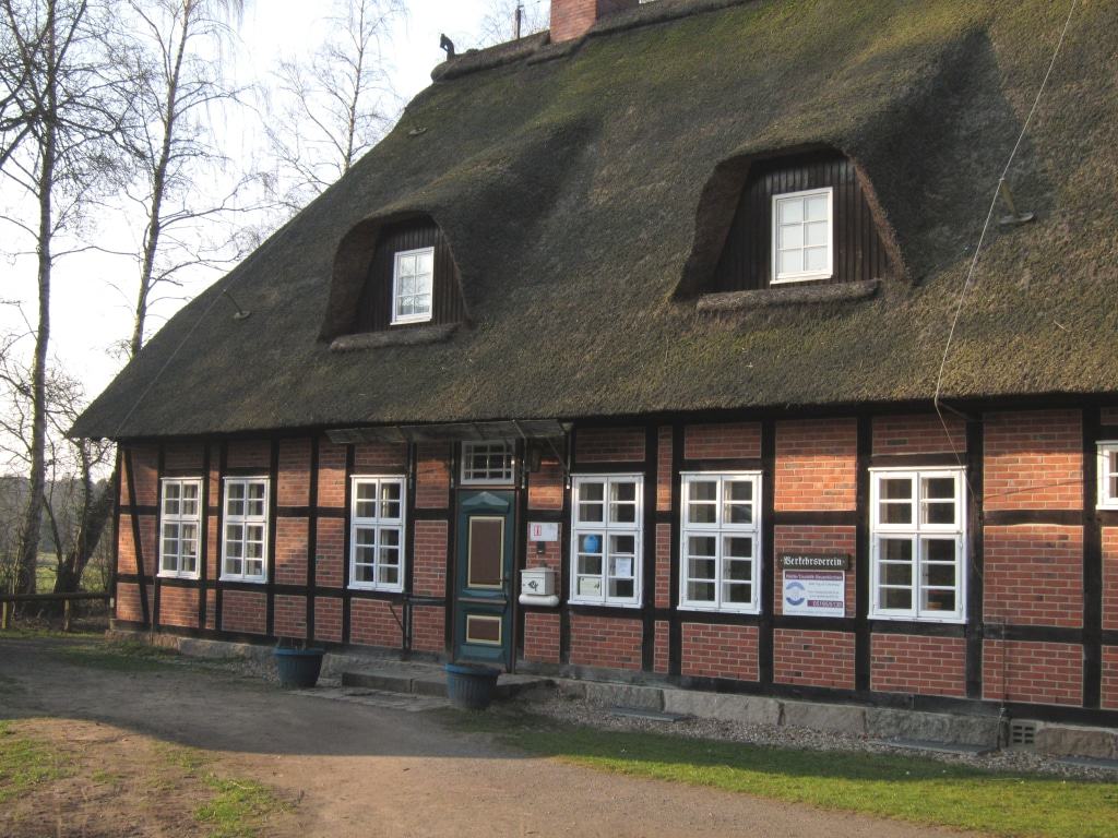 Touristinformation Neuenkirchen