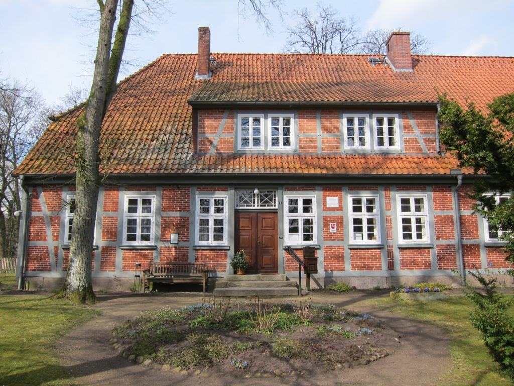 Verkehrsverein Wietzendorf